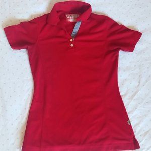 Chick-fil-A team member polo